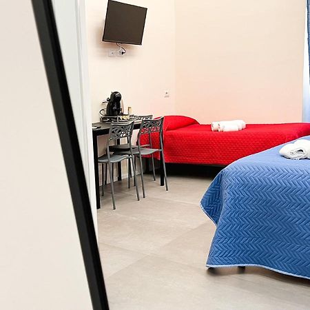 Al 115 Rooms Cagliari Extérieur photo
