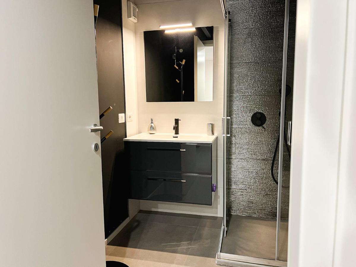 Al 115 Rooms Cagliari Extérieur photo