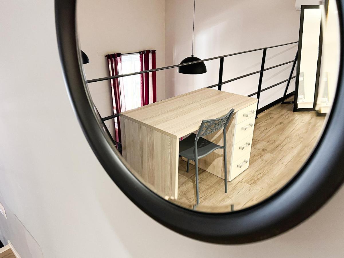 Al 115 Rooms Cagliari Extérieur photo