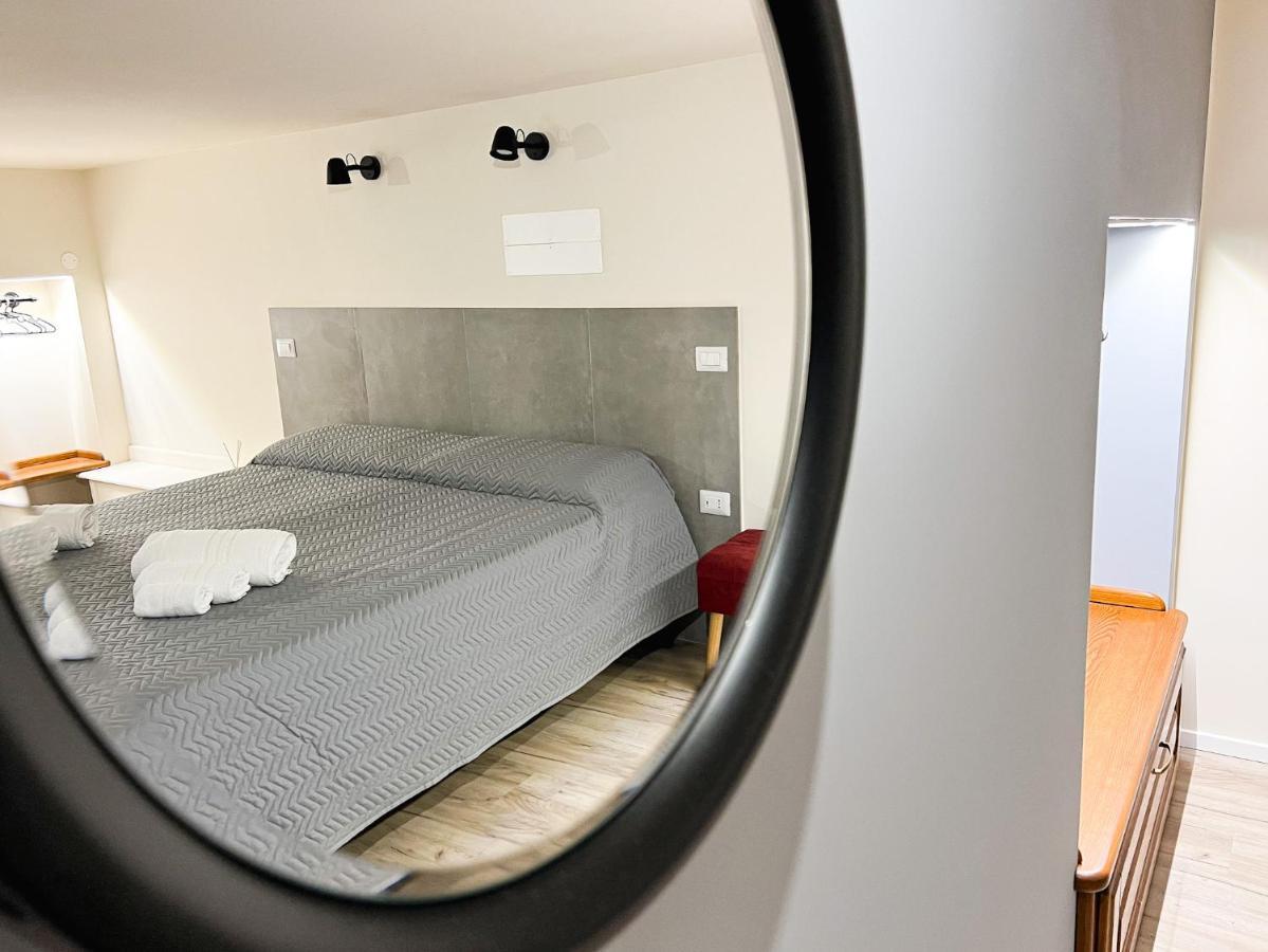 Al 115 Rooms Cagliari Extérieur photo