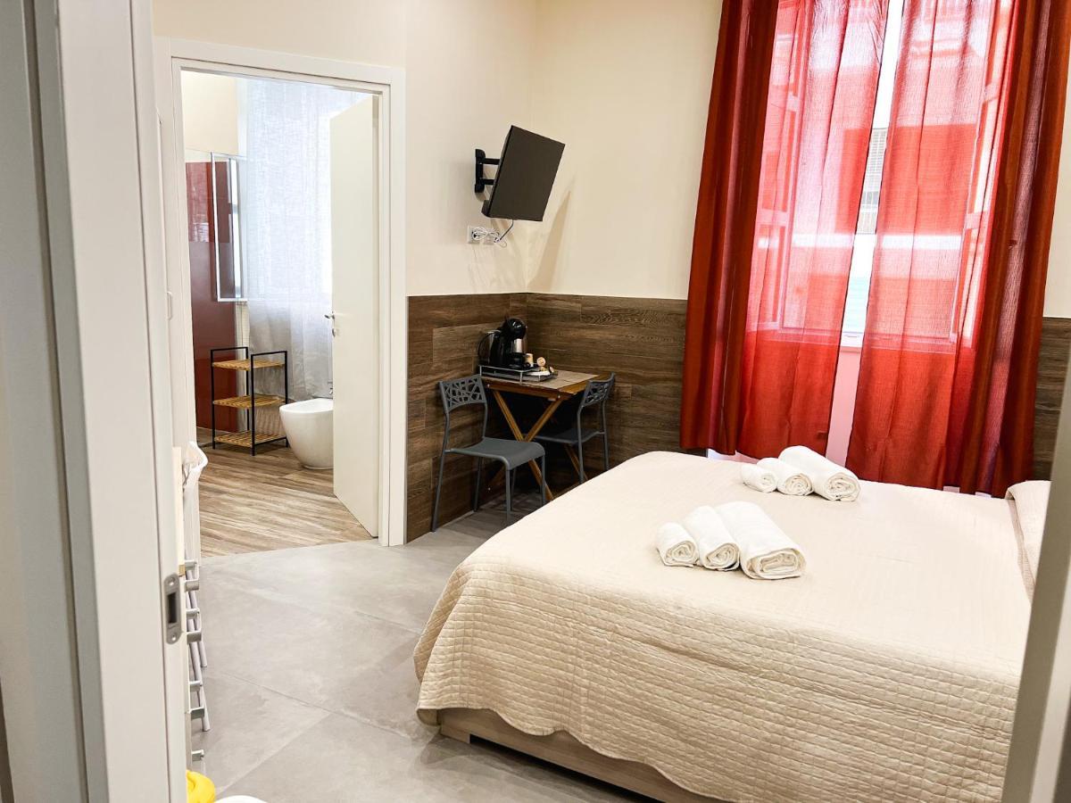 Al 115 Rooms Cagliari Extérieur photo
