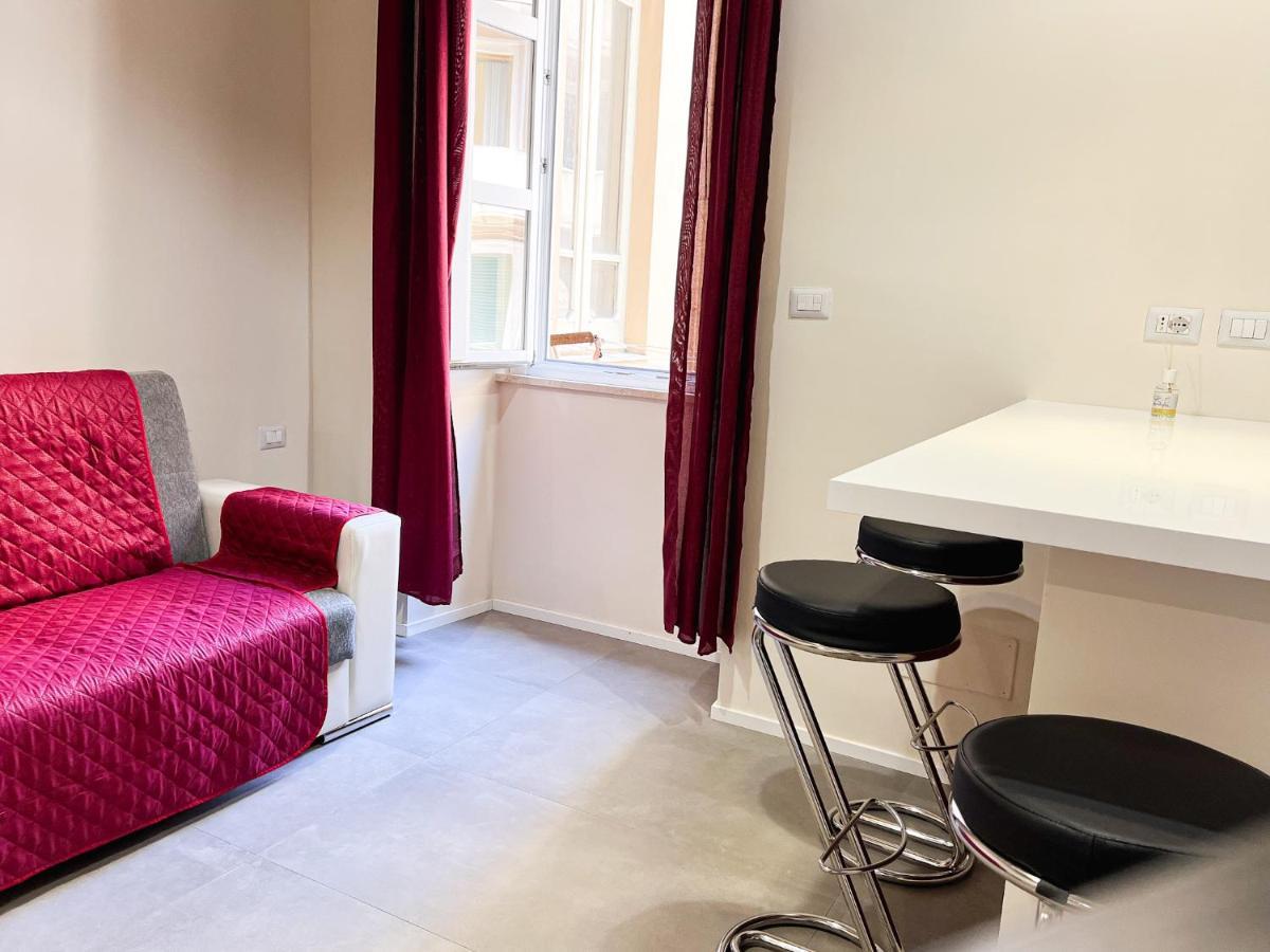 Al 115 Rooms Cagliari Extérieur photo