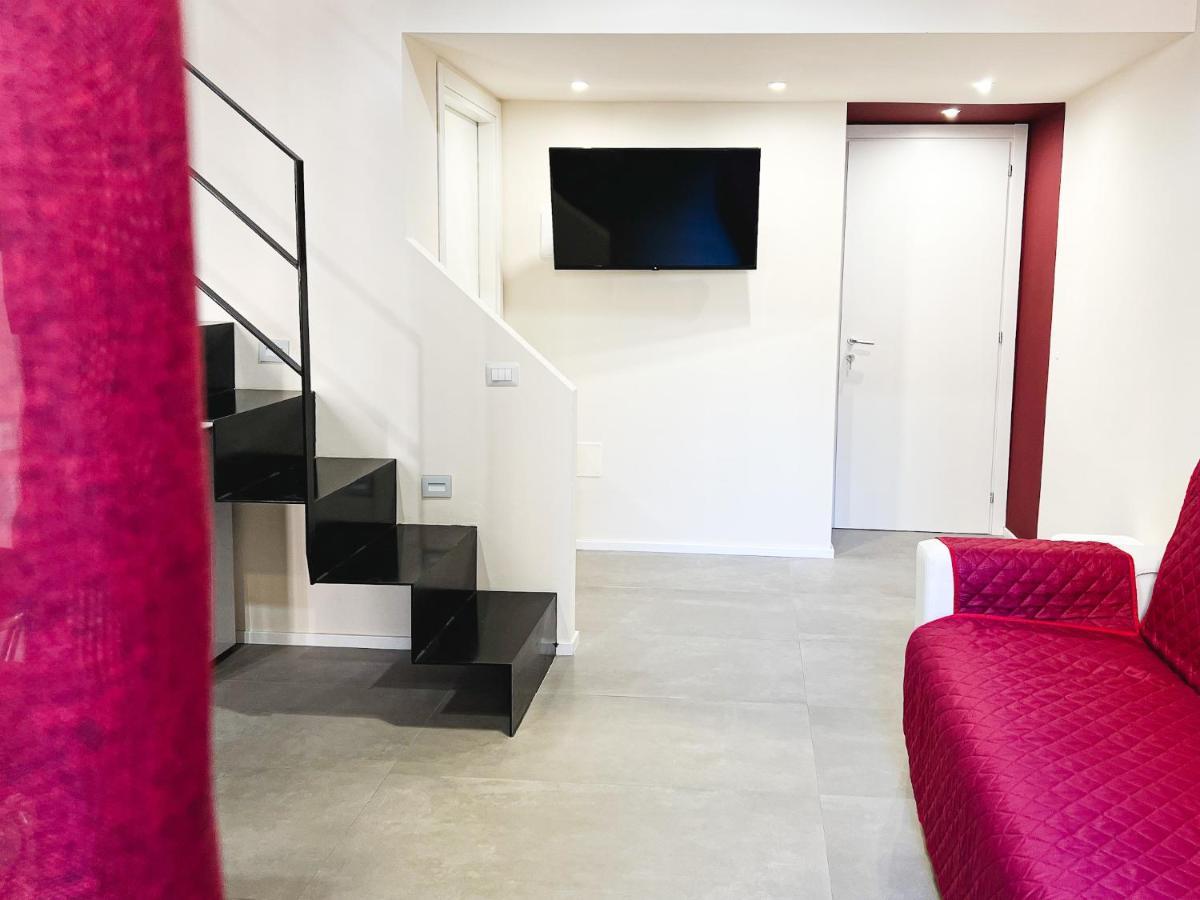 Al 115 Rooms Cagliari Extérieur photo