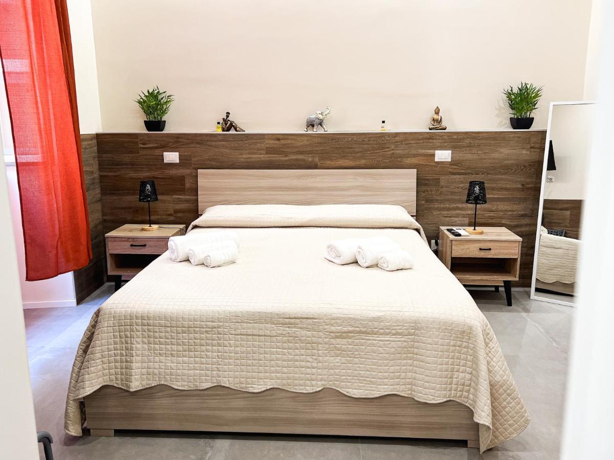 Al 115 Rooms Cagliari Extérieur photo