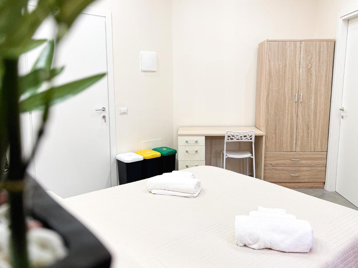 Al 115 Rooms Cagliari Extérieur photo