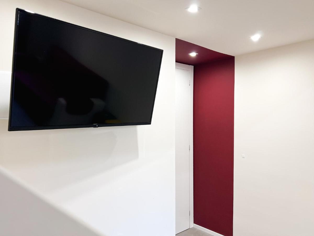 Al 115 Rooms Cagliari Extérieur photo