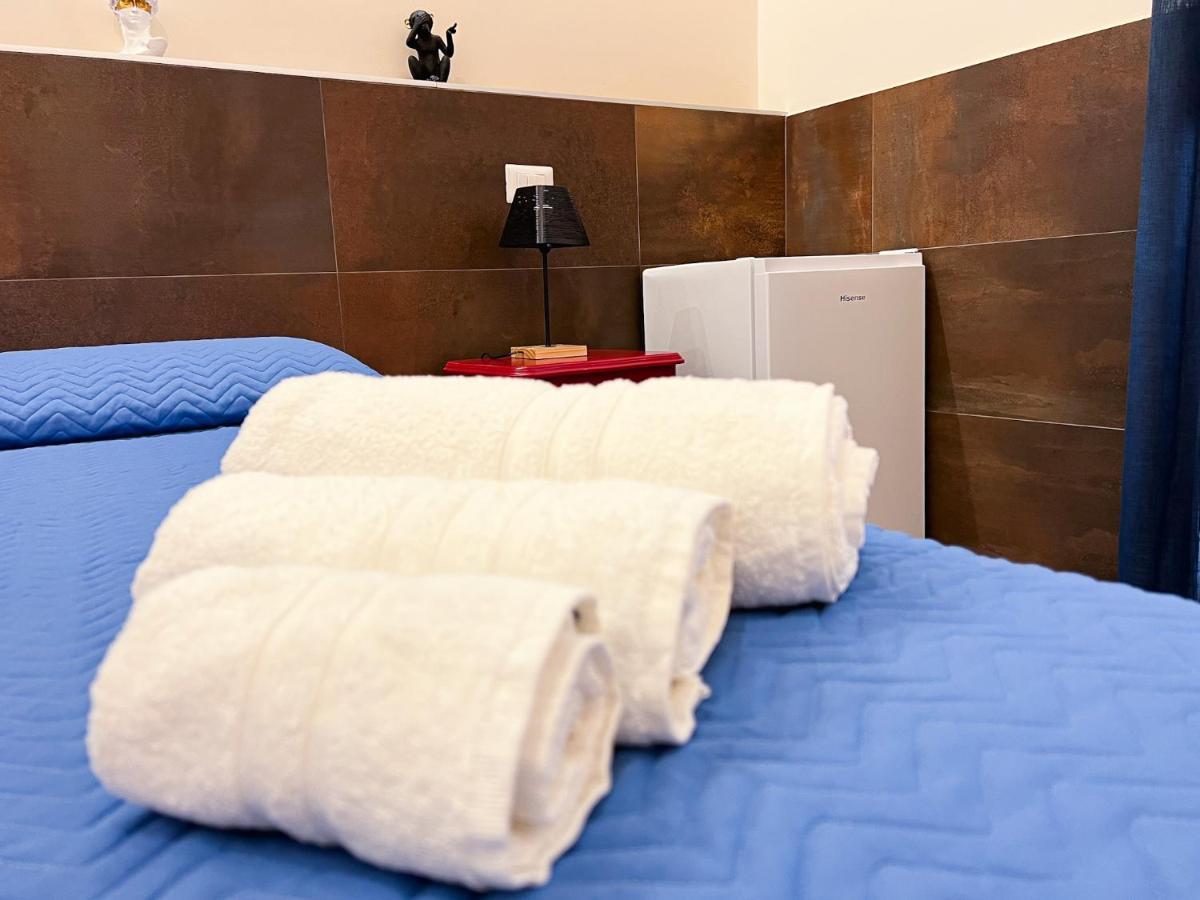 Al 115 Rooms Cagliari Extérieur photo