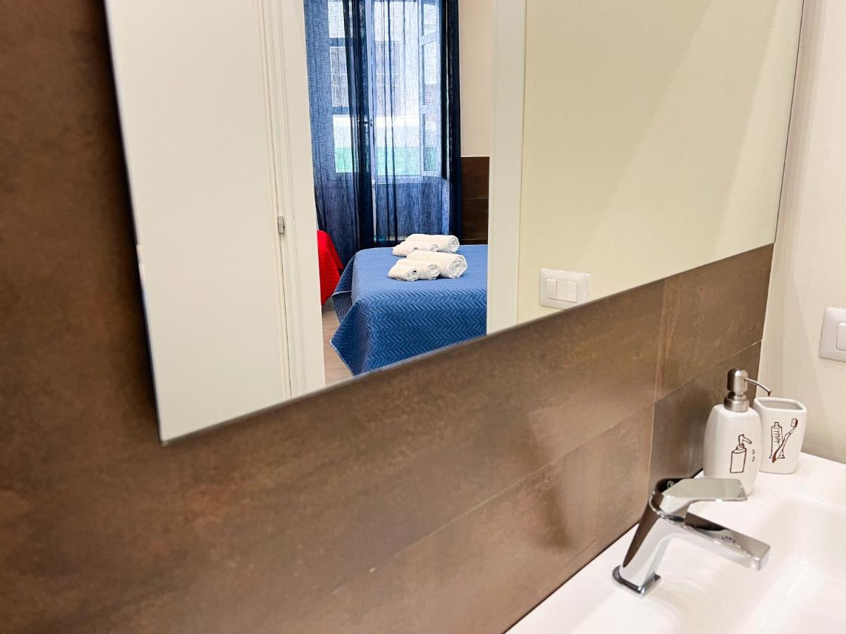 Al 115 Rooms Cagliari Extérieur photo