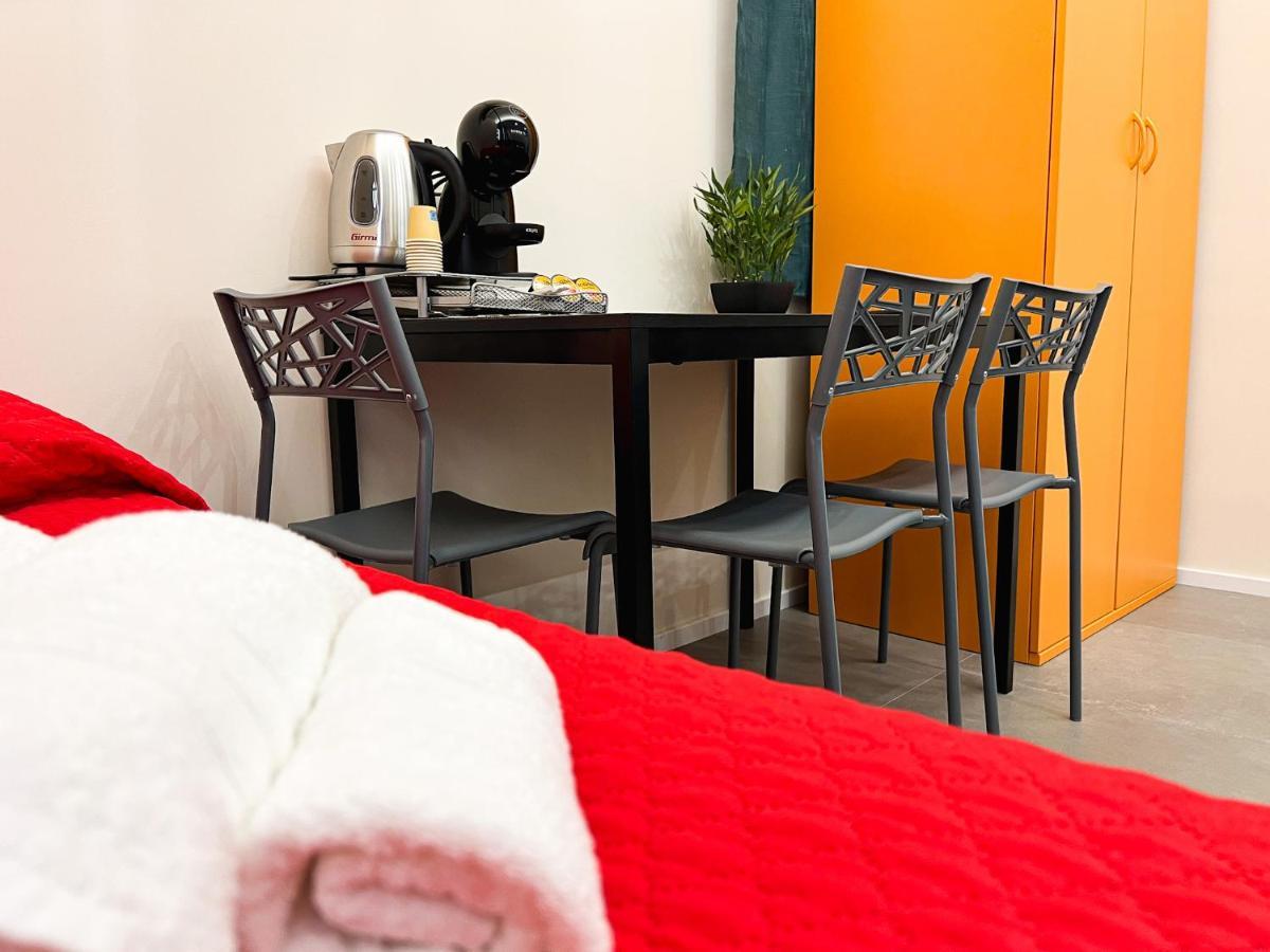 Al 115 Rooms Cagliari Extérieur photo